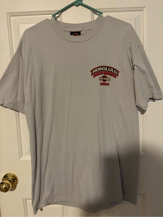 Harley-Davidson Other - 7 Harley-Davidson Short Sleeve Bundle